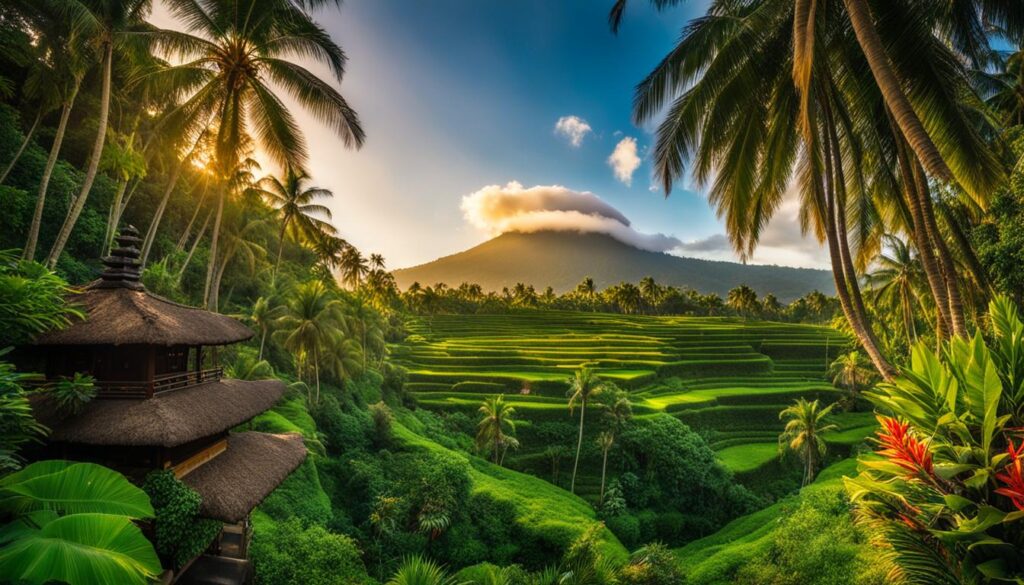 Bali vs Hawaii