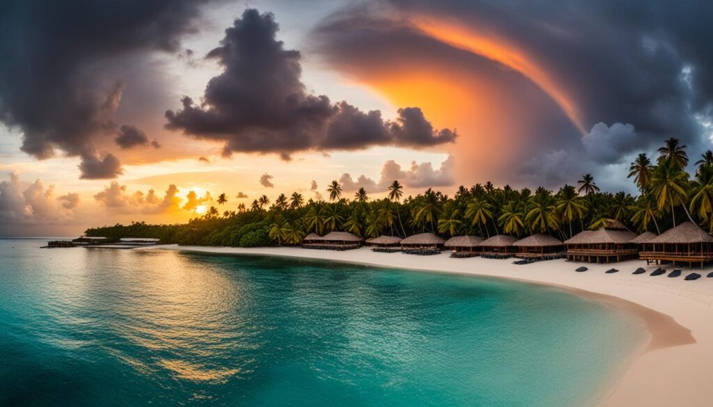 Best Time to Visit Maldives in June