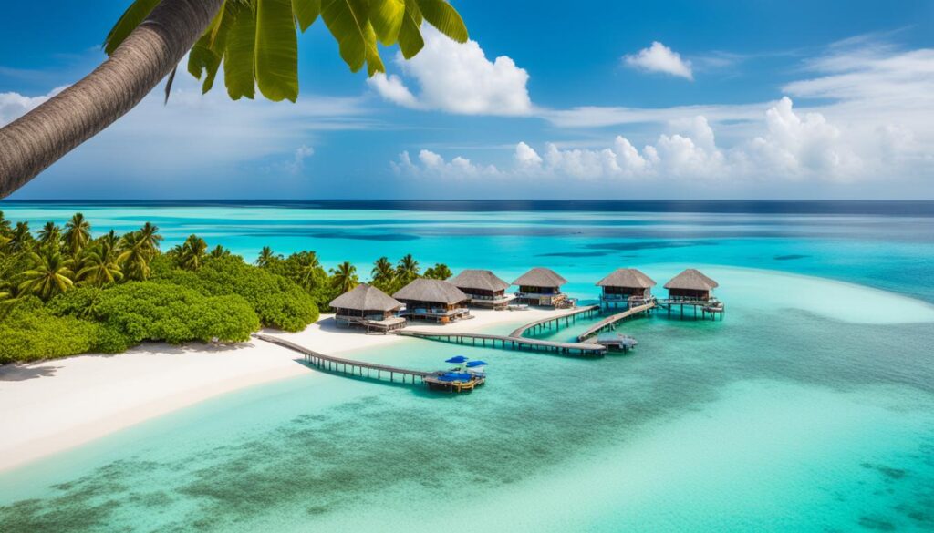 Best time to visit Maldives in September