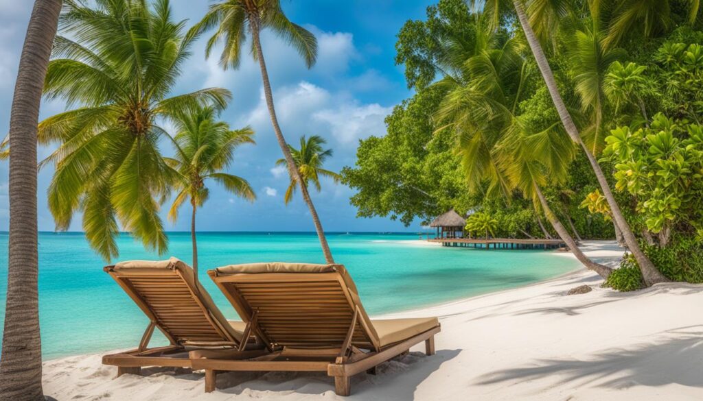 Cheapest Time to Visit Maldives in December
