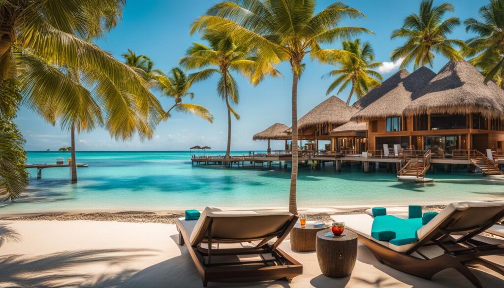 Cost of trip to Maldives in November