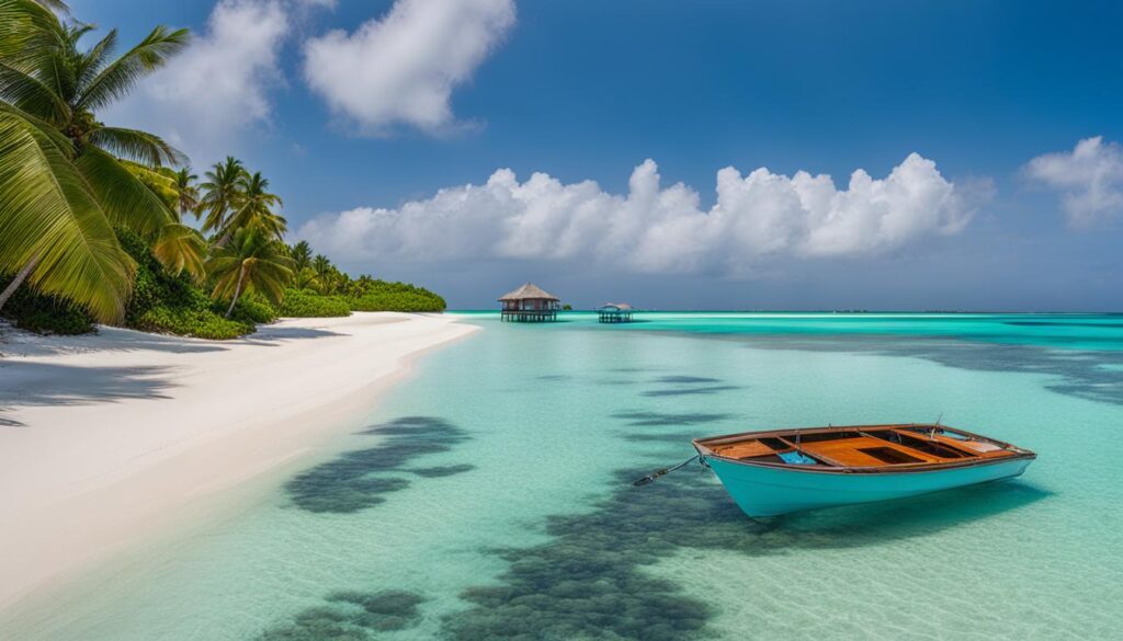 Far North Maldives