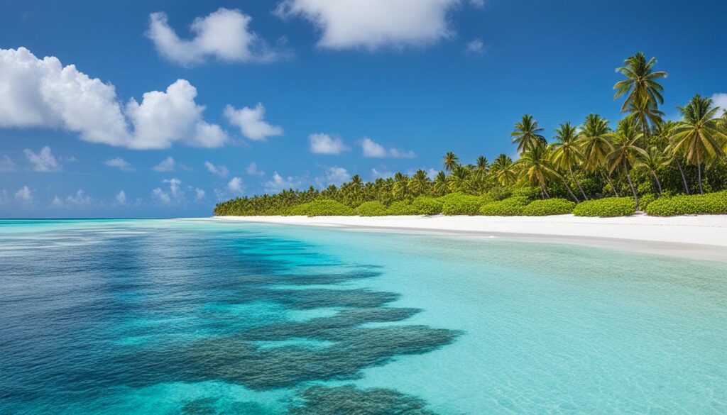Gaafu Dhaalu Atoll