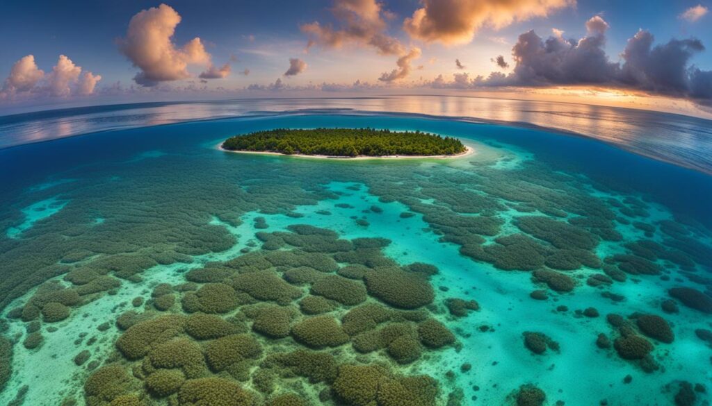Gnaviyani Atoll