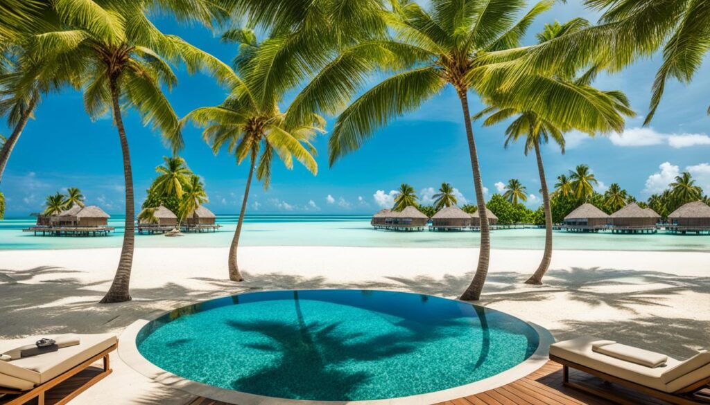 Gnaviyani Atoll Resorts