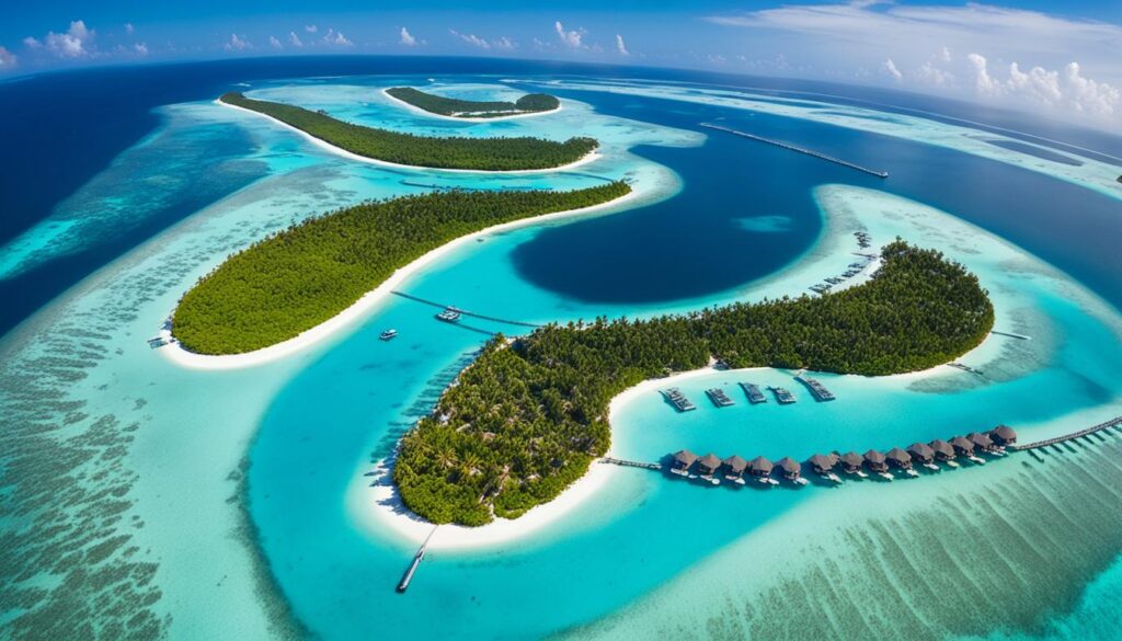 Luxury Accommodations in Shaviyani Atoll