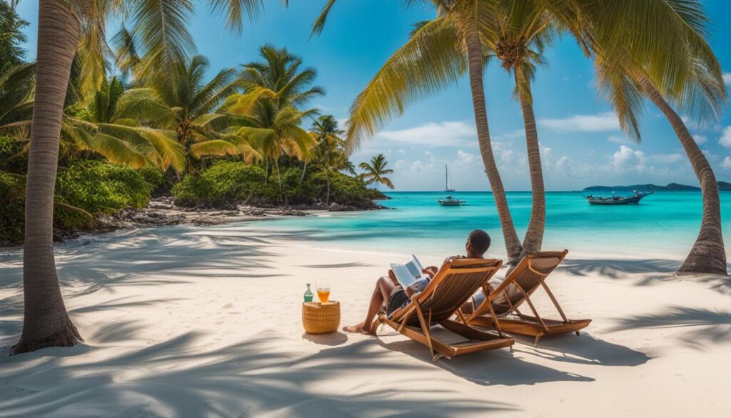 Maldives October travel tips