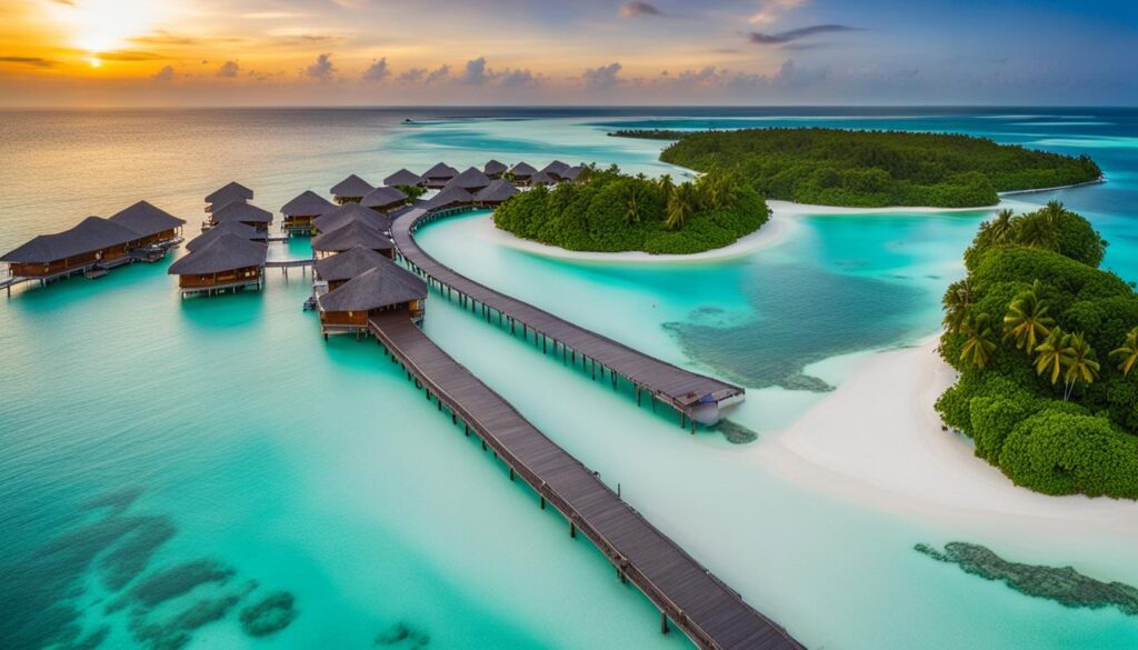 Maldives Travel Advisory