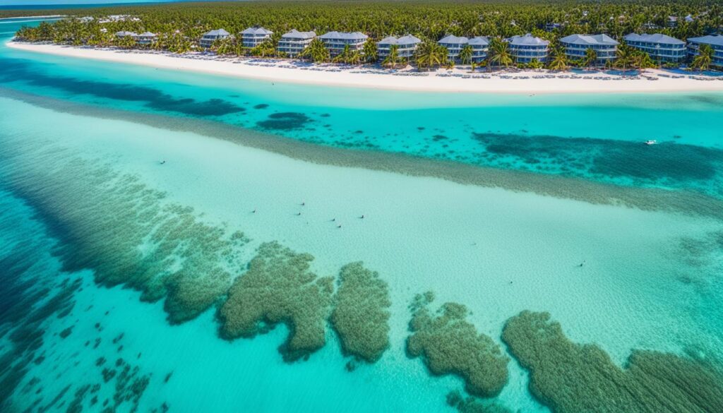 Maldives best beaches