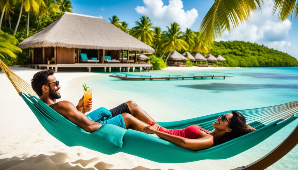 Must-have experiences in Maldives in December
