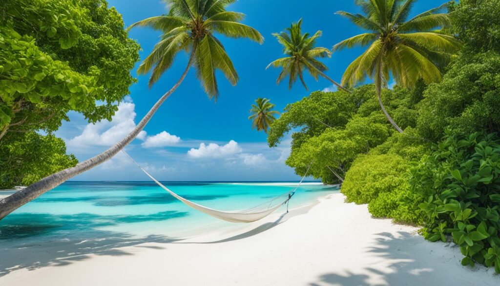 North Maldives