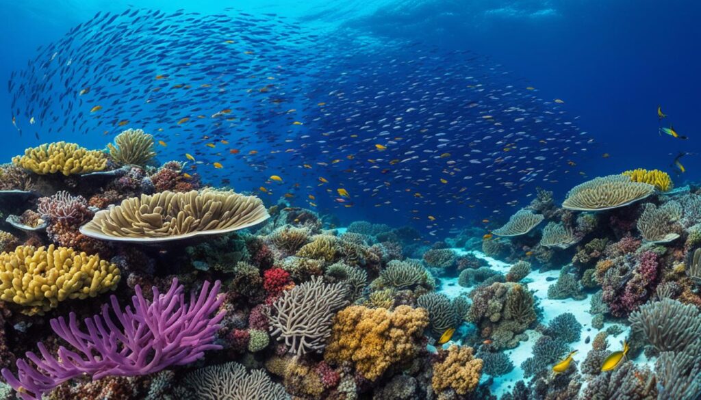Raa Atoll Diving