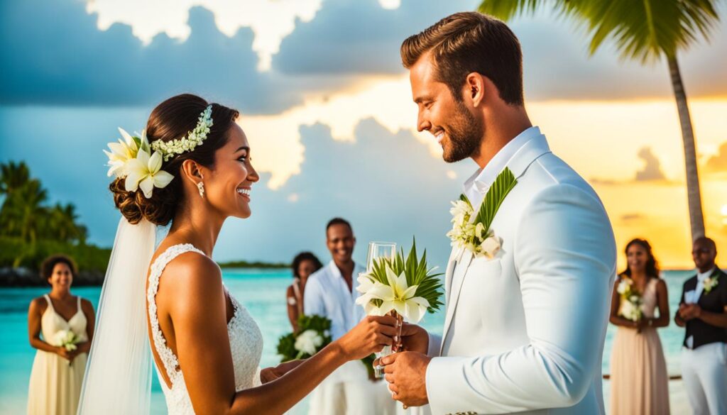 Raa Atoll wedding packages