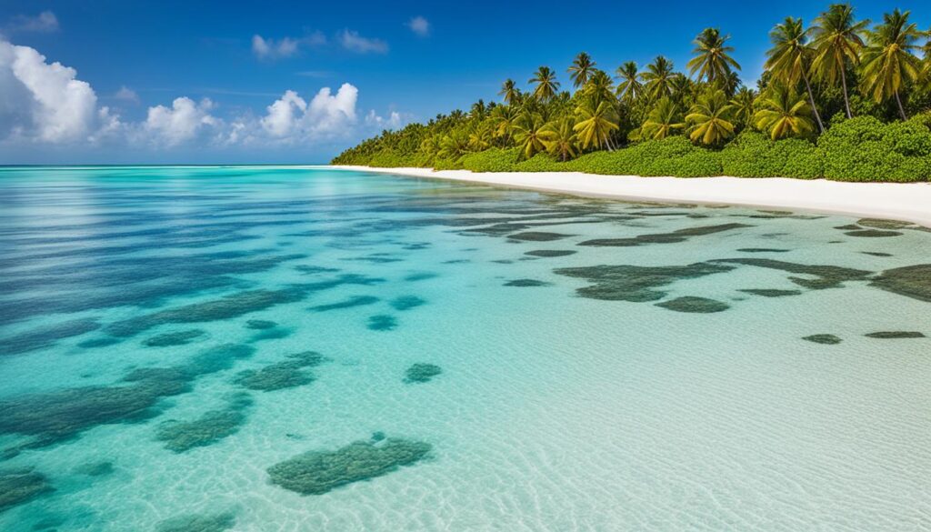 Seenu Atoll