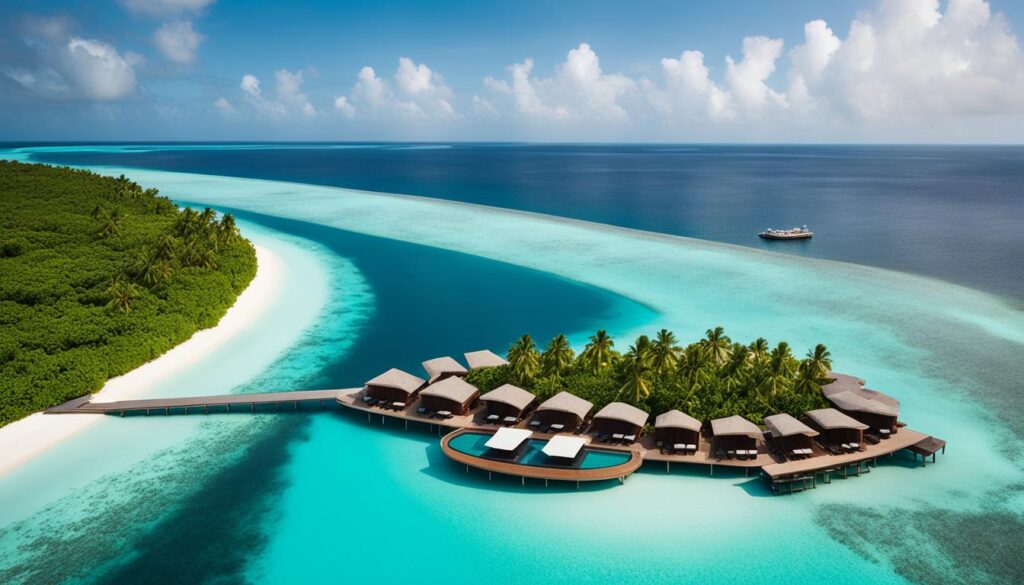 The Ritz-Carlton Maldives Spa