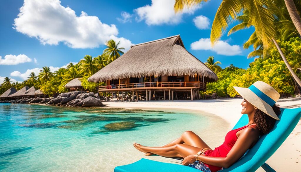 Tips for visiting Maldives in April