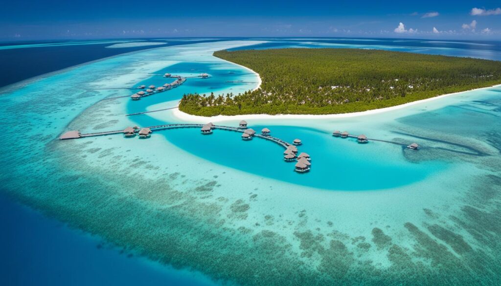 Vaavu Atoll Luxury Resorts