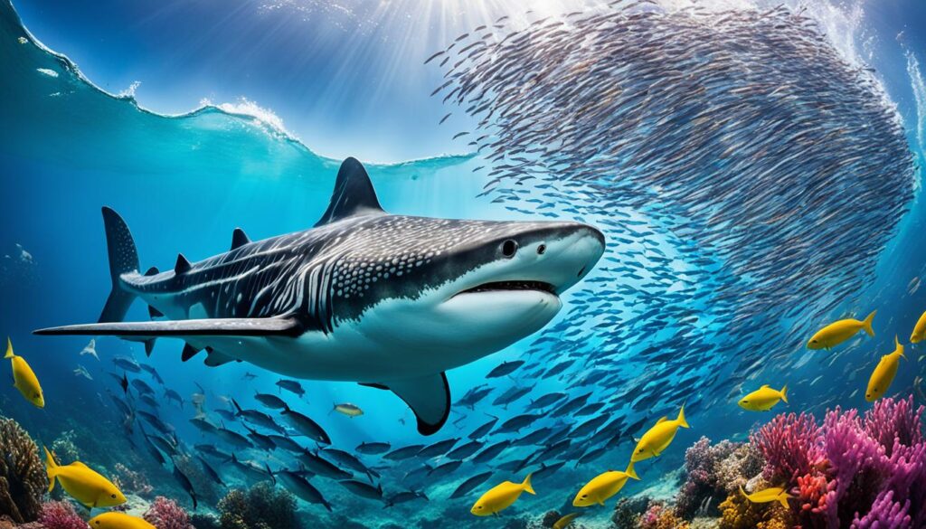 Whale Shark Festival Maldives