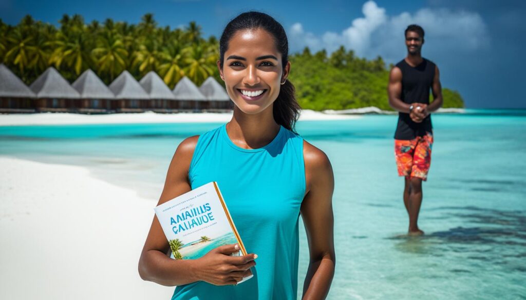 What to wear in the Maldives in November