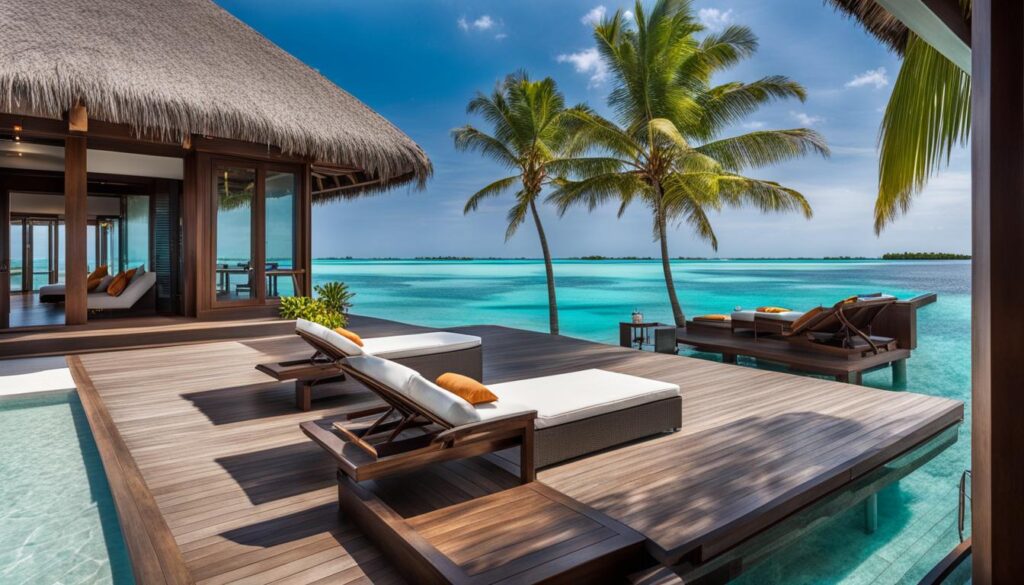 anantara veli maldives resort