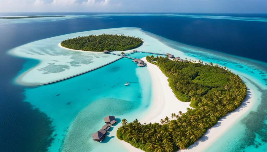 private island maldives