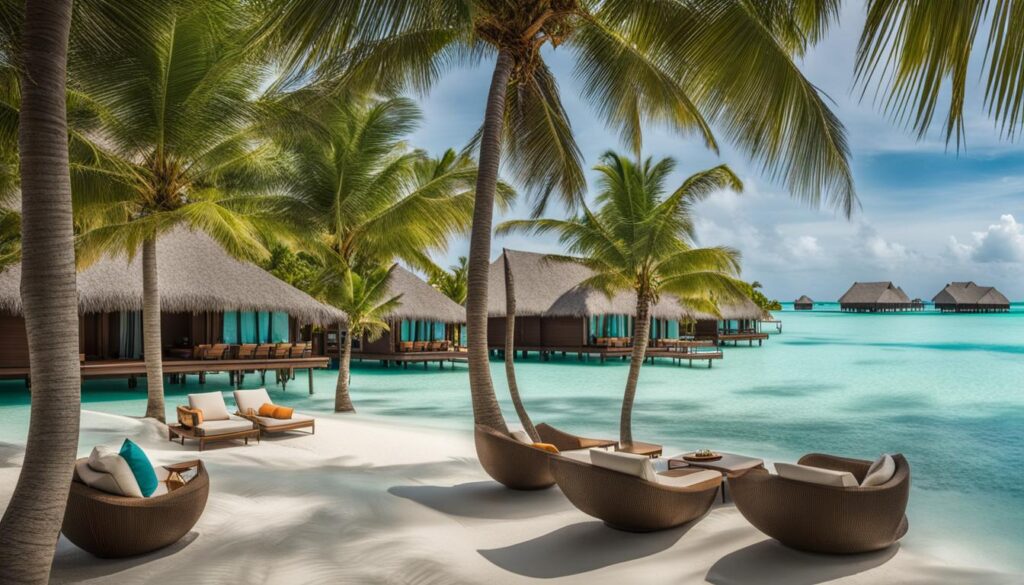 pullman maldives all-inclusive resort
