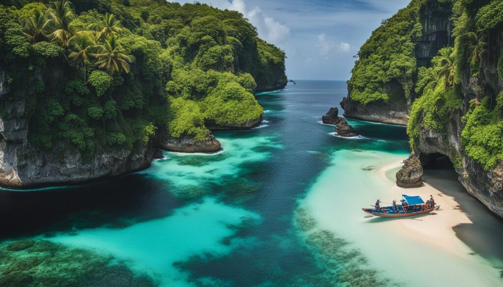 Bali vs Maldives for adventure