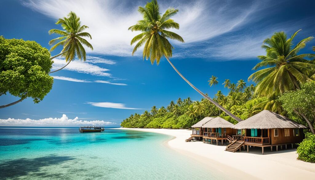 Fiji vs Maldives