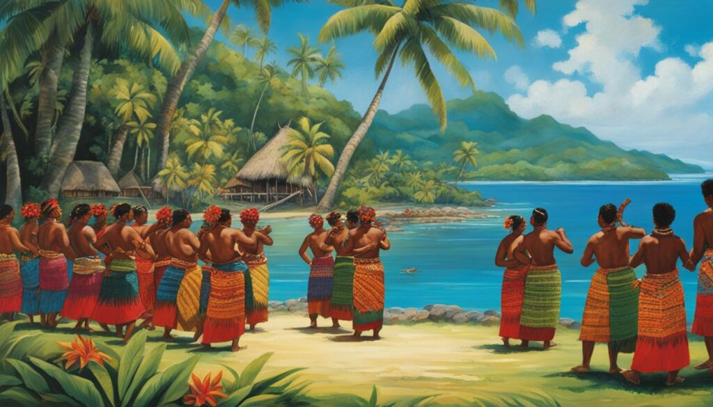 Fijian culture