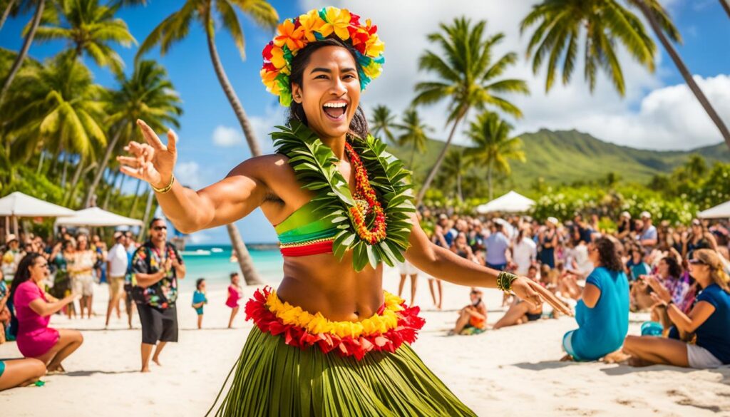 Hawaii Cultural Experiences