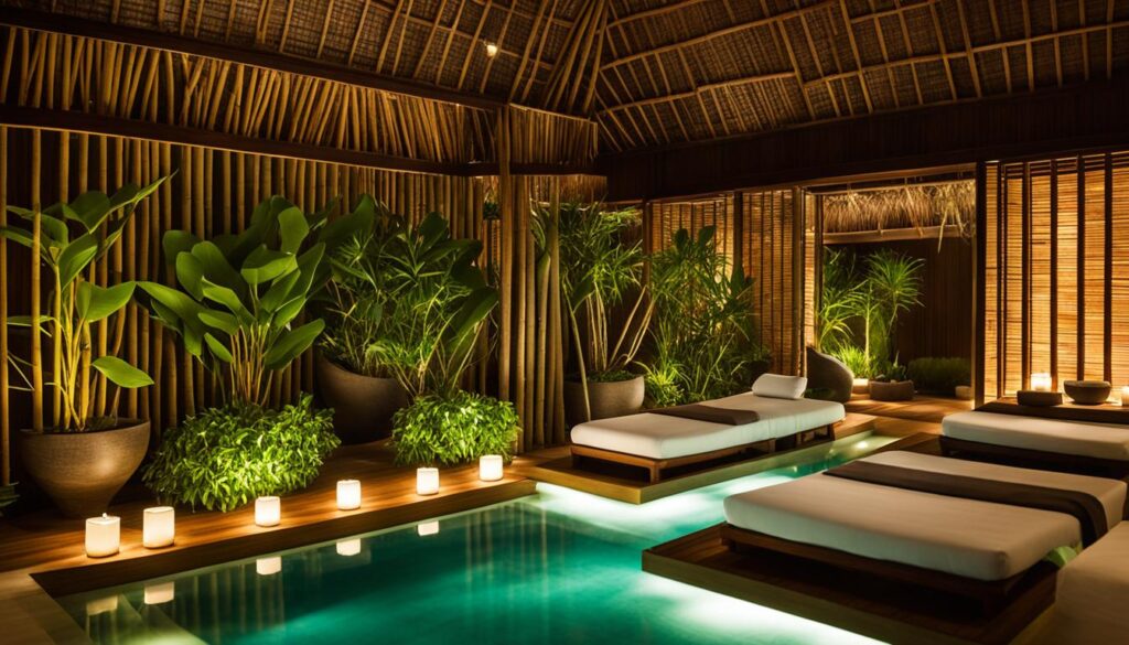 Lux Resort Maldives Spa