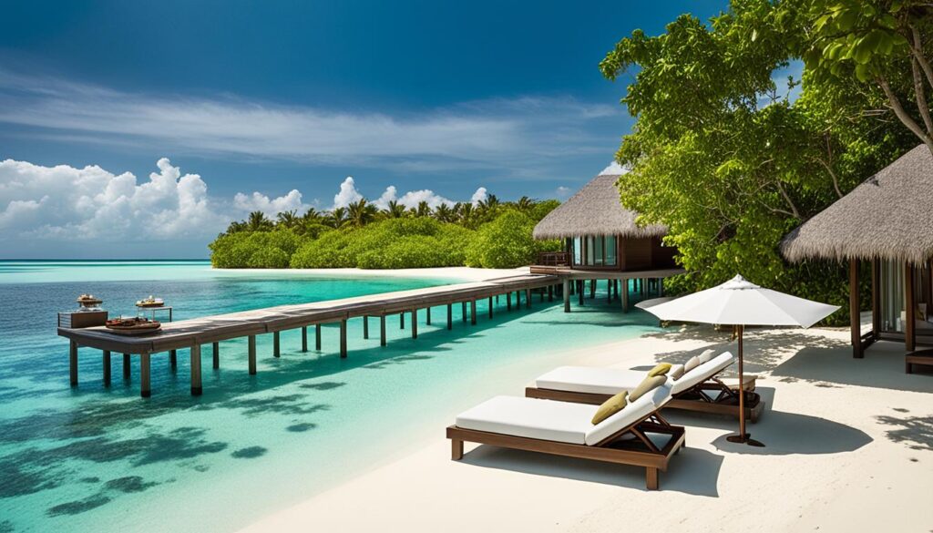 Maldives Private Villas