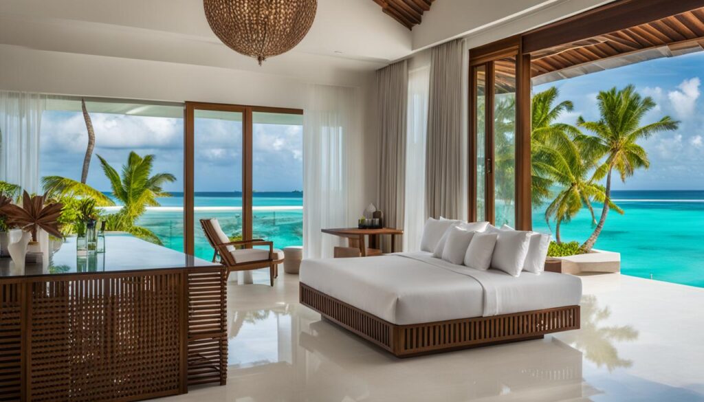 amilla maldives resort and residences