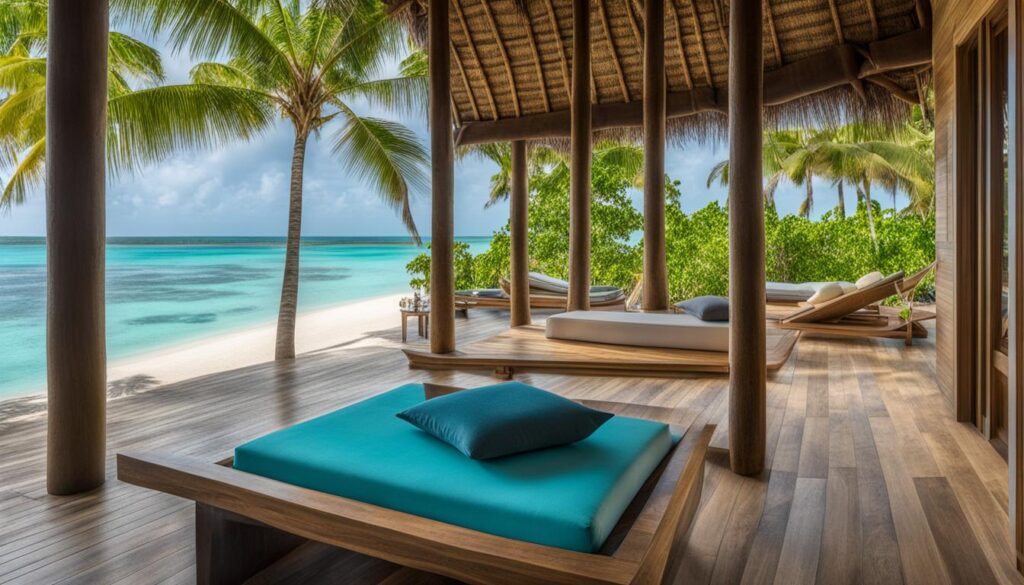 best deals on Soneva Jani Resort Maldives