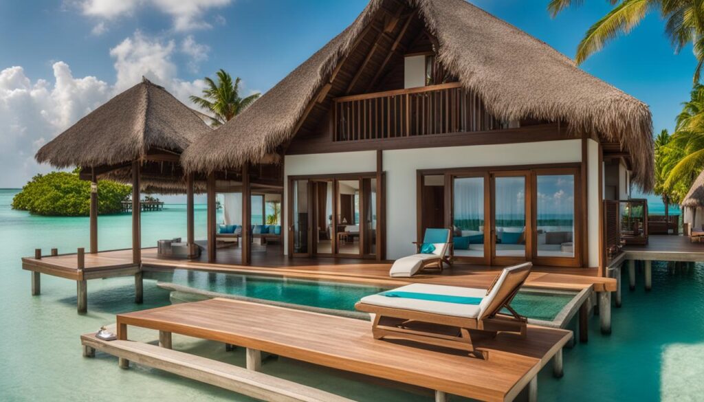 best maldives resorts for honeymoon