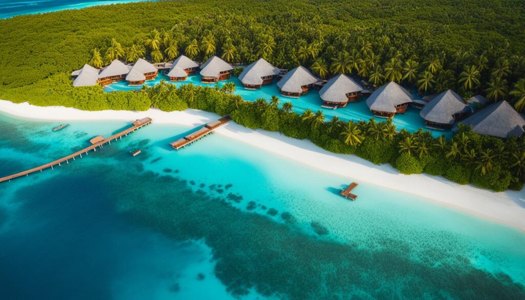 canareef resort maldives