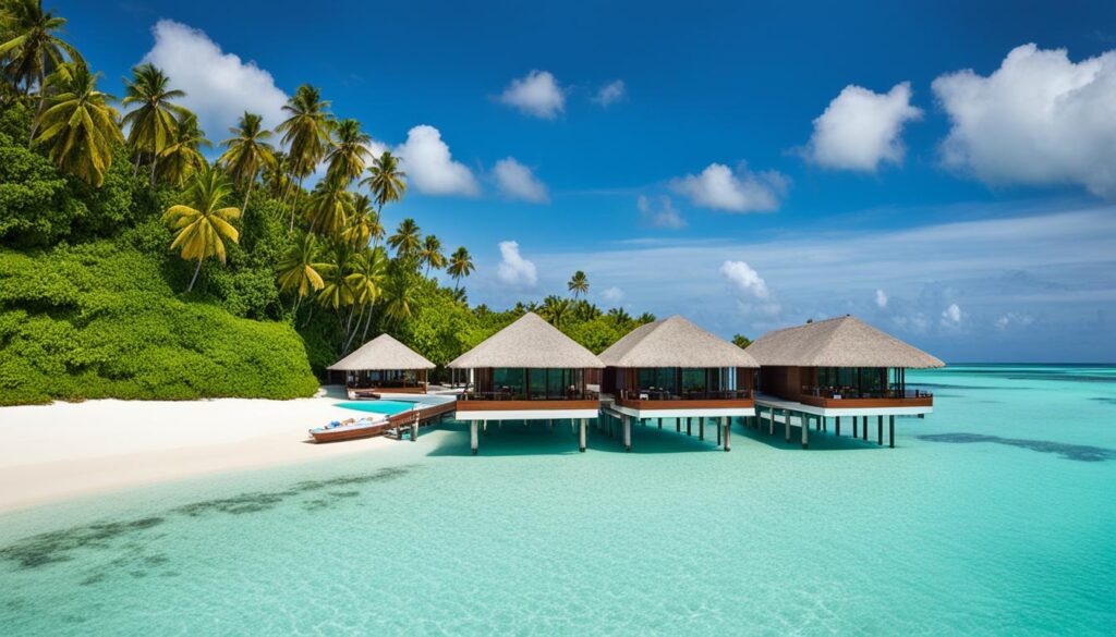 hilton maldives amingiri resort & spa