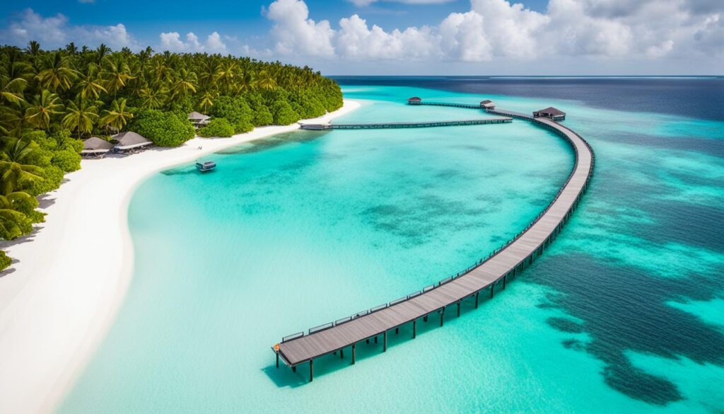kandima resort maldives