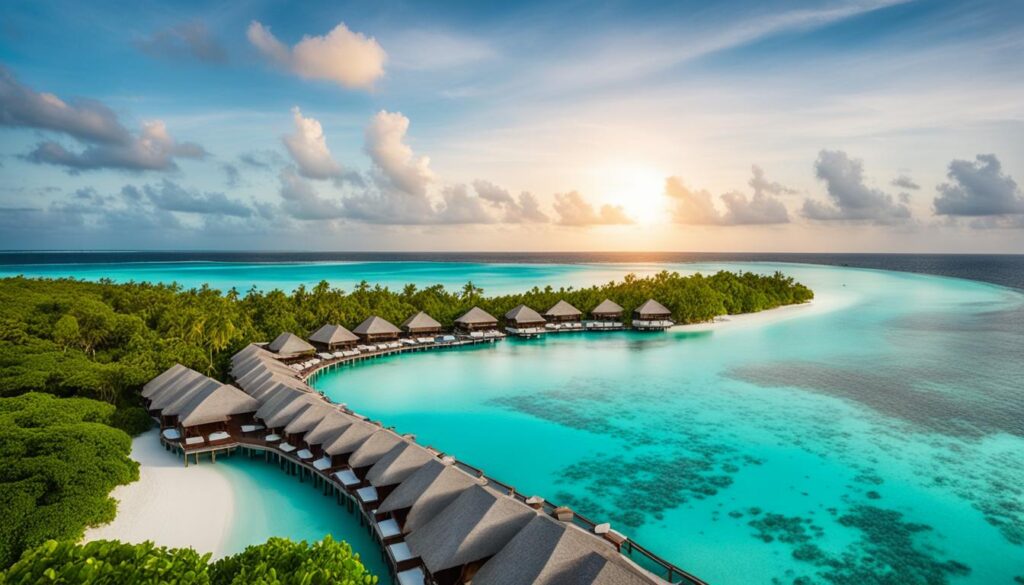 landaa giraavaru four seasons resort maldives