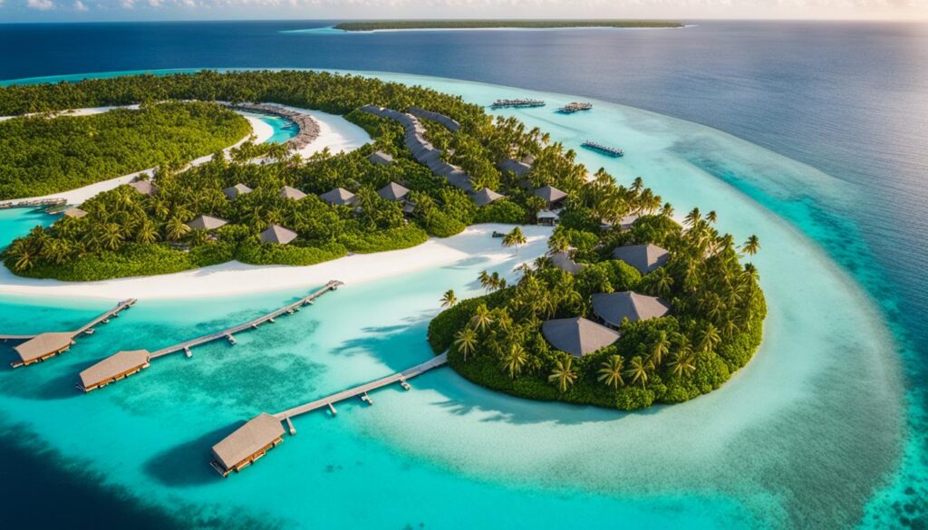 lux resort maldives