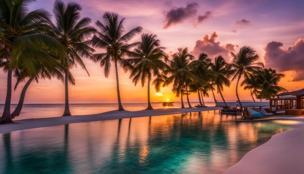 maldives all inclusive resorts
