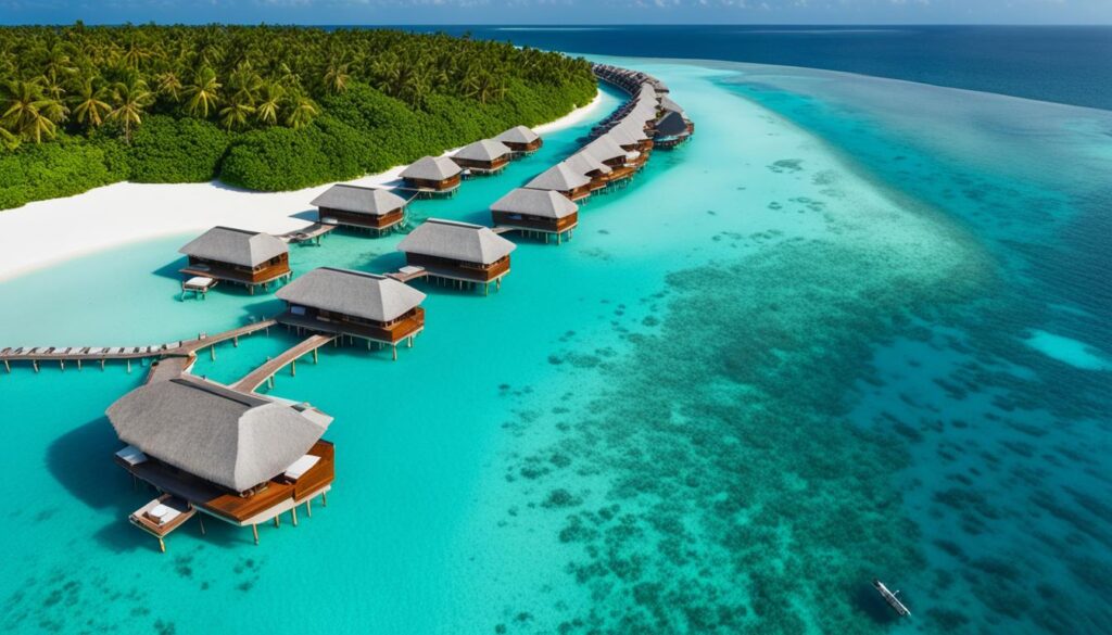 maldives all inclusive resorts