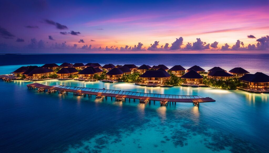 movenpick resort maldives