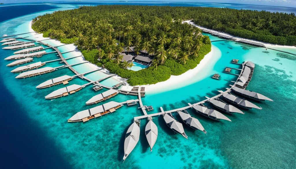 outrigger konotta maldives resort
