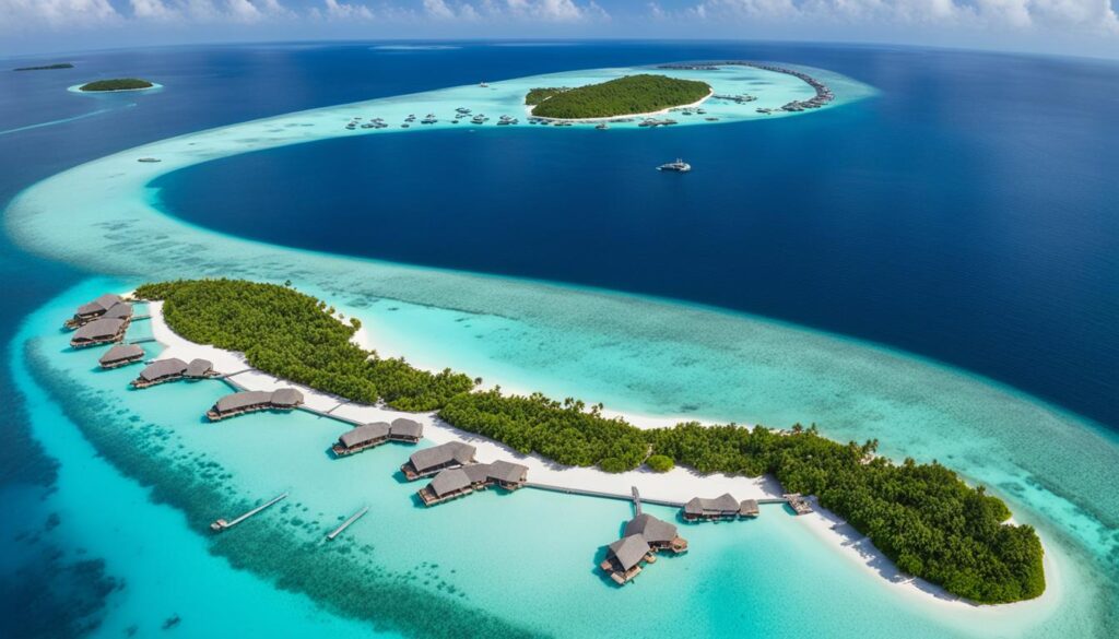 six senses resort maldives