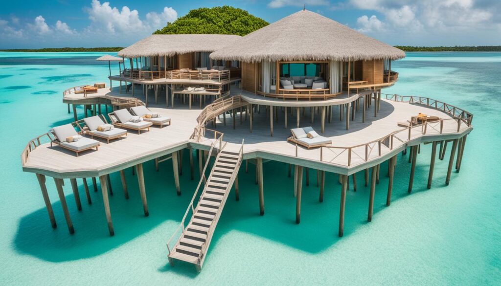 soneva jani resort maldives price