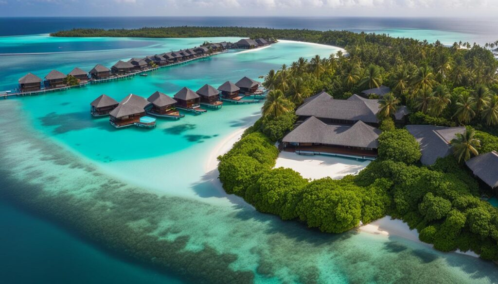 sun island resort maldives