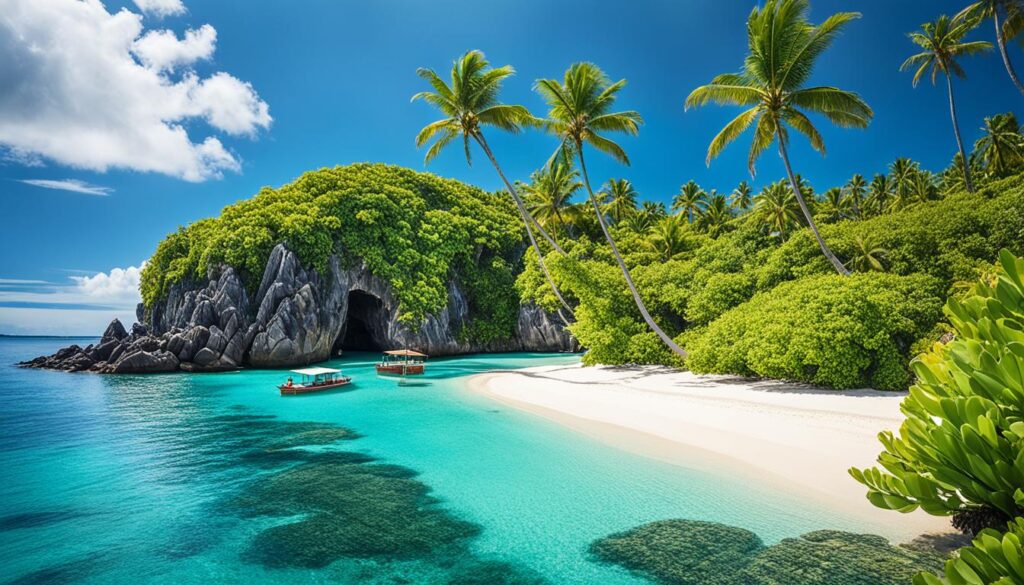 Caribbean, Bora Bora, Tahiti