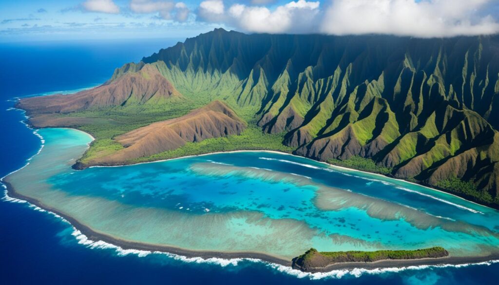 Hawaii interisland flights