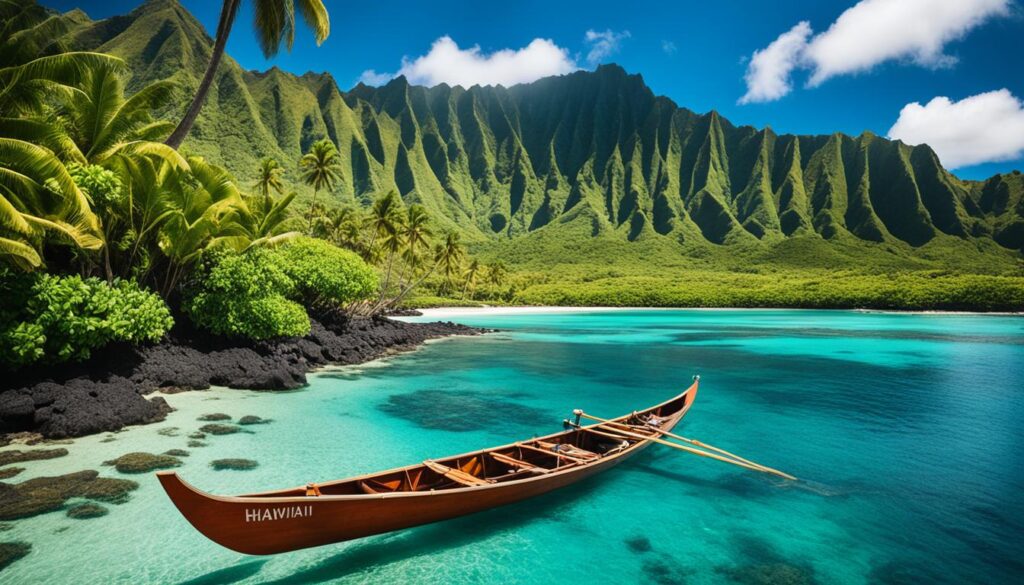 Hawaii vs French Polynesia
